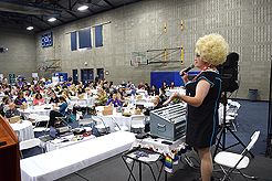 FABULOUS AGING CONFERENCE